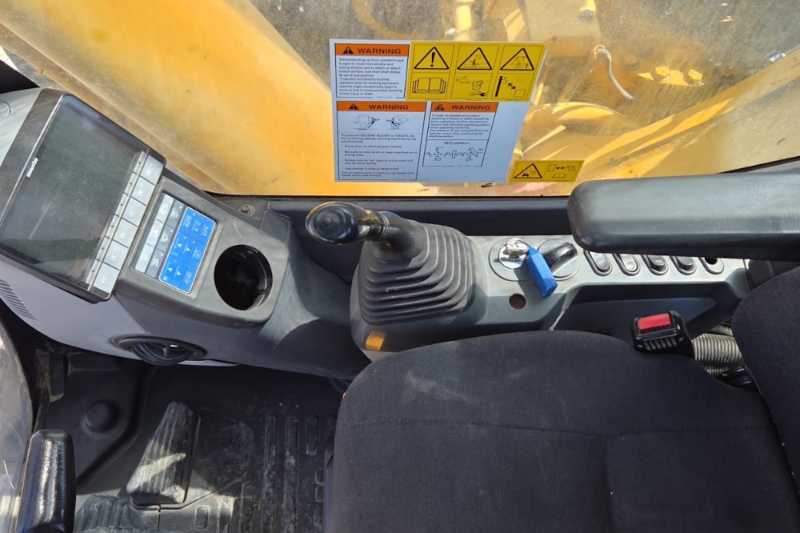 OmecoHub - Immagine KOMATSU PC850-8R1